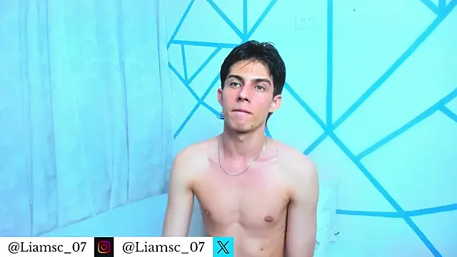liam scott77 online show from July 2026 02:13:02 AM