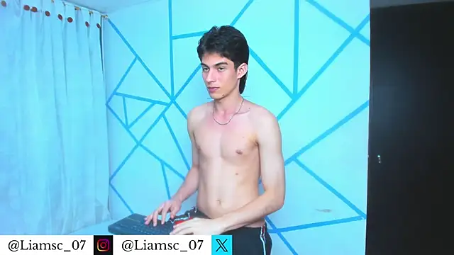 liam scott77 online show from July 2026 02:05:17 AM
