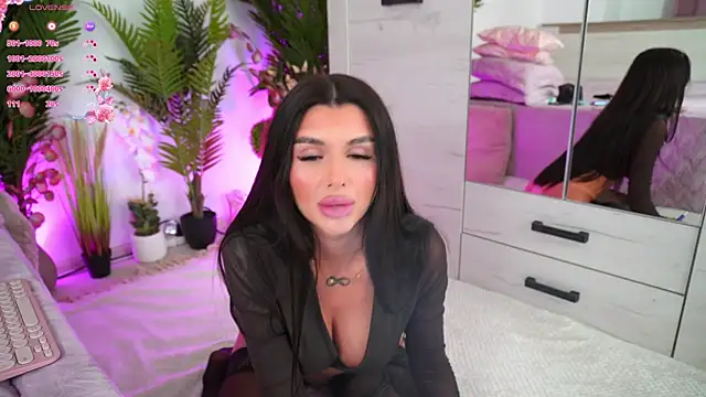 EmilyHudsson 1 online show from March 2025 09:03:01 PM