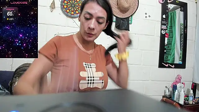 Snapshot of sara_maisa chatting on January 2025 11:03:02 PM sara maisa online show from January 2025 11:03:02 PM