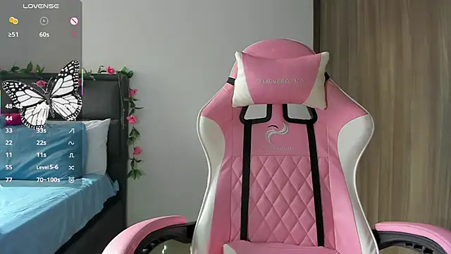 Snapshot of sara_maisa chatting on March 2025 09:07:02 PM sara maisa online show from March 2025 09:07:02 PM