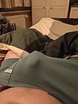 RandomGT online show from November 2025 10:07:02 PM