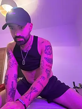 Snapshot of Goosebumps_21 chatting on December 2025 05:53:01 PM Goosebumps 21 online show from December 2025 05:53:01 PM