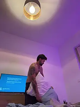 Snapshot of Goosebumps_21 chatting on January 2026 07:27:01 PM Goosebumps 21 online show from January 2026 07:27:01 PM