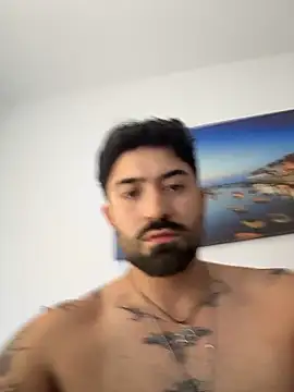 Snapshot of Goosebumps_21 chatting on January 2026 07:57:02 AM Goosebumps 21 online show from January 2026 07:57:02 AM