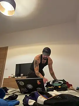 Snapshot of Goosebumps_21 chatting on January 2026 08:14:02 PM Goosebumps 21 online show from January 2026 08:14:02 PM