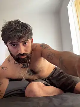 Snapshot of Goosebumps_21 chatting on March 2026 01:38:01 PM Goosebumps 21 online show from March 2026 01:38:01 PM