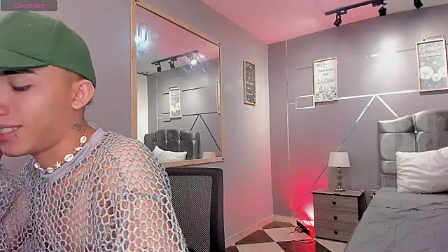 Micaela Rangel online show from March 2025 03:14:01 AM