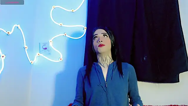 Micaela Rangel online show from May 2026 04:10:02 AM