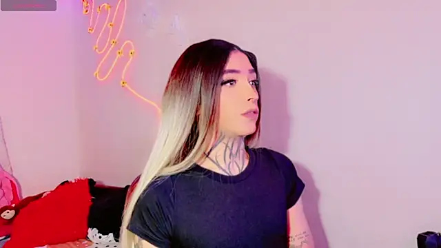 Micaela Rangel online show from July 2026 04:27:01 AM