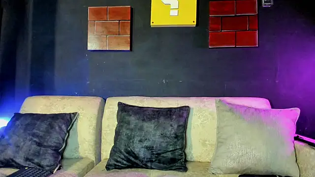 Snapshot of Kallen_kozuky chatting on December 2024 03:00:01 PM Kallen kozuky online show from December 2024 03:00:01 PM