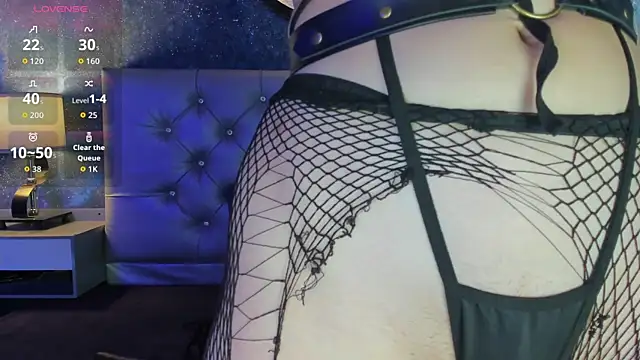 Snapshot of Kallen_kozuky chatting on October 2025 09:39:02 PM Kallen kozuky online show from October 2025 09:39:02 PM