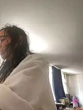 Freya Artemisa online show from December 2024 07:18:01 PM