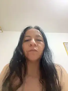 Freya Artemisa online show from January 2025 11:02:01 PM