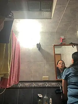 Freya Artemisa online show from February 2025 10:32:01 PM