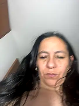 Freya Artemisa online show from September 2025 05:13:02 PM