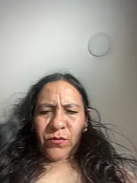 Freya Artemisa online show from October 2025 08:19:01 PM