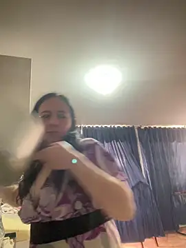 Freya Artemisa online show from October 2025 07:15:01 PM