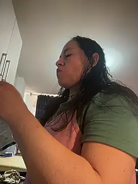 Freya Artemisa online show from January 2026 07:28:02 PM