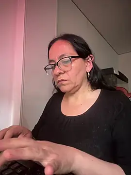 Freya Artemisa online show from February 2026 07:10:01 PM