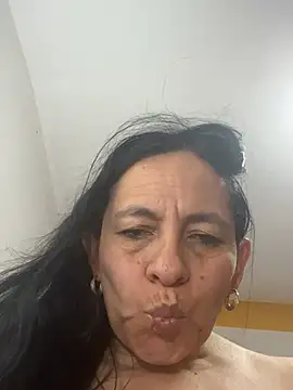 Freya Artemisa online show from March 2026 02:04:02 AM