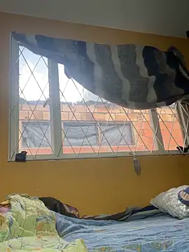 Freya Artemisa online show from April 2026 09:04:02 PM