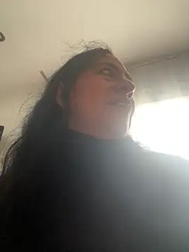 Freya Artemisa online show from May 2026 09:55:01 PM