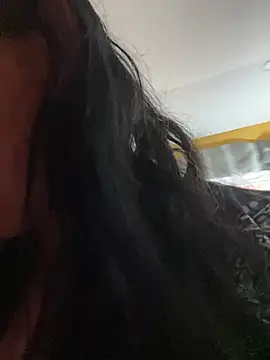 Freya Artemisa online show from June 2026 09:37:02 PM