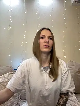 RachelBelI online show from January 2025 11:24:01 PM