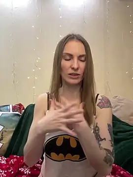 RachelBelI online show from February 2025 05:26:02 AM