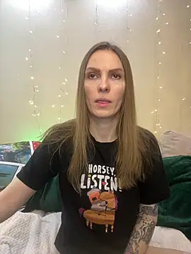 RachelBelI online show from February 2025 11:14:02 PM