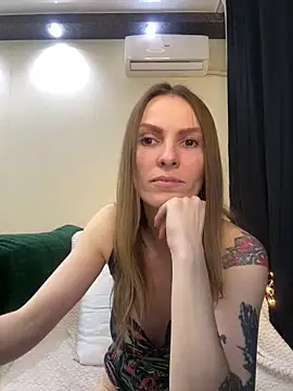 RachelBelI online show from February 2025 03:25:01 AM