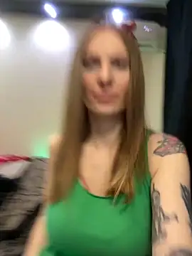 RachelBelI online show from October 2025 11:33:01 PM