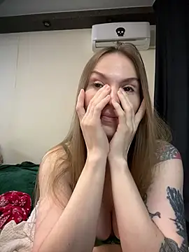RachelBelI online show from June 2026 11:29:01 PM