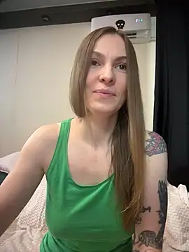 RachelBelI online show from June 2026 11:53:02 PM