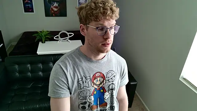 BlueEyedTallGuy94 online show from March 2026 09:08:02 PM