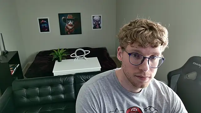 BlueEyedTallGuy94 online show from March 2026 10:59:01 PM