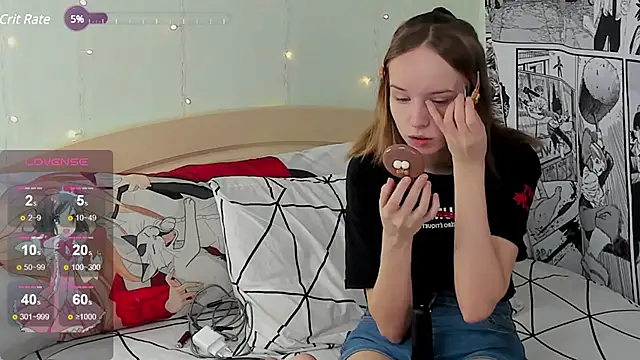 Snapshot of b4by_LoL1 chatting on January 2025 08:02:02 AM b4by LoL1 online show from January 2025 08:02:02 AM