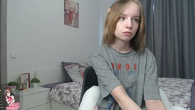 Snapshot of b4by_LoL1 chatting on February 2025 08:22:02 AM b4by LoL1 online show from February 2025 08:22:02 AM