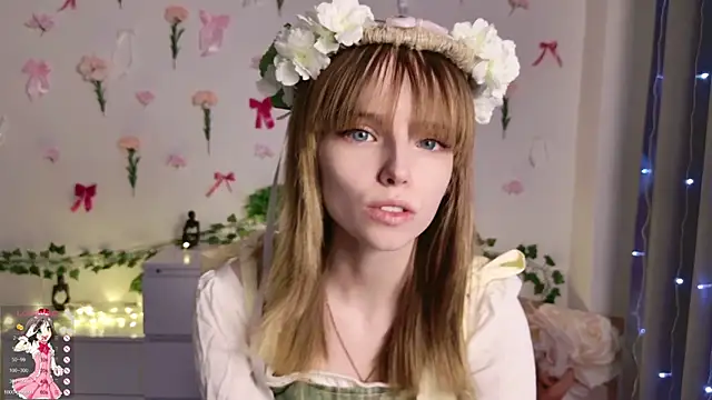 Snapshot of b4by_LoL1 chatting on March 2025 03:24:01 PM b4by LoL1 online show from March 2025 03:24:01 PM