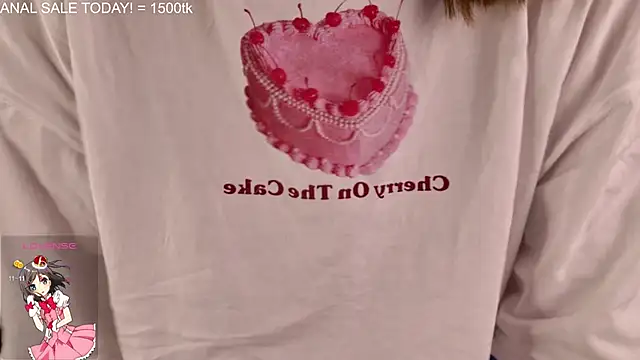 Snapshot of b4by_LoL1 chatting on March 2025 11:42:01 AM b4by LoL1 online show from March 2025 11:42:01 AM