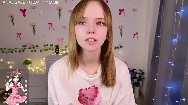 Snapshot of b4by_LoL1 chatting on March 2025 02:51:02 PM b4by LoL1 online show from March 2025 02:51:02 PM