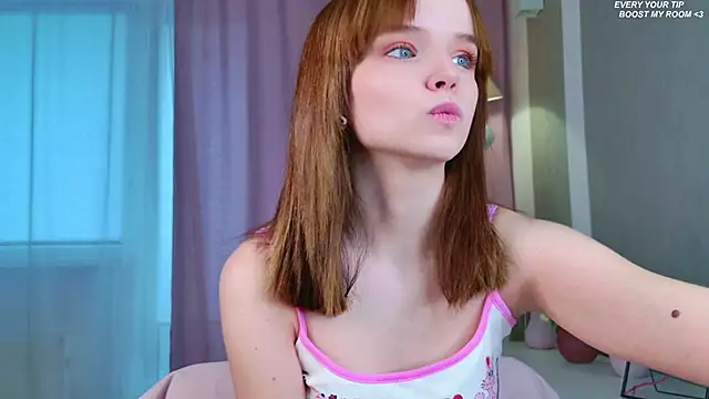 Snapshot of b4by_LoL1 chatting on September 2025 06:24:02 AM b4by LoL1 online show from September 2025 06:24:02 AM