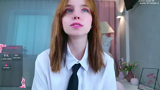 Snapshot of b4by_LoL1 chatting on October 2025 07:00:02 AM b4by LoL1 online show from October 2025 07:00:02 AM