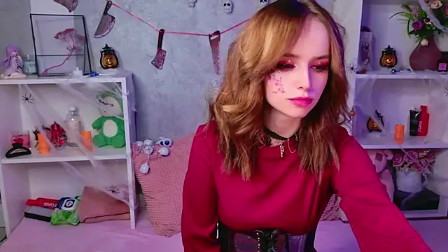 Snapshot of b4by_LoL1 chatting on October 2025 03:36:01 PM b4by LoL1 online show from October 2025 03:36:01 PM