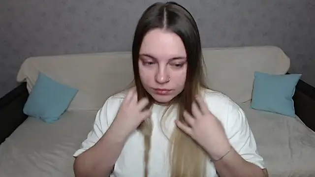  Sweet Lana online show from December 2024 08:56:01 AM