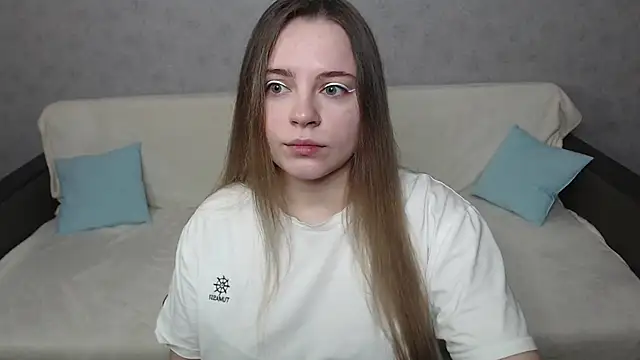  Sweet Lana online show from February 2025 08:13:02 AM