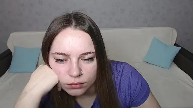  Sweet Lana online show from February 2025 06:29:01 AM