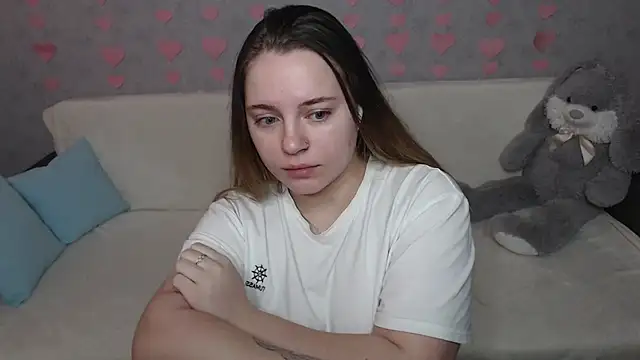  Sweet Lana online show from February 2025 07:04:02 AM