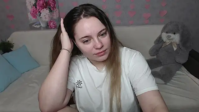  Sweet Lana online show from February 2025 07:39:02 AM